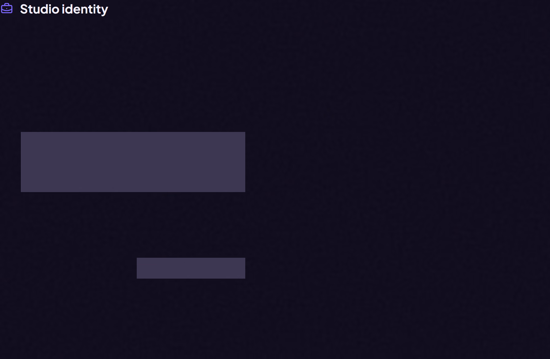Screenshot of the SHAREFT interface