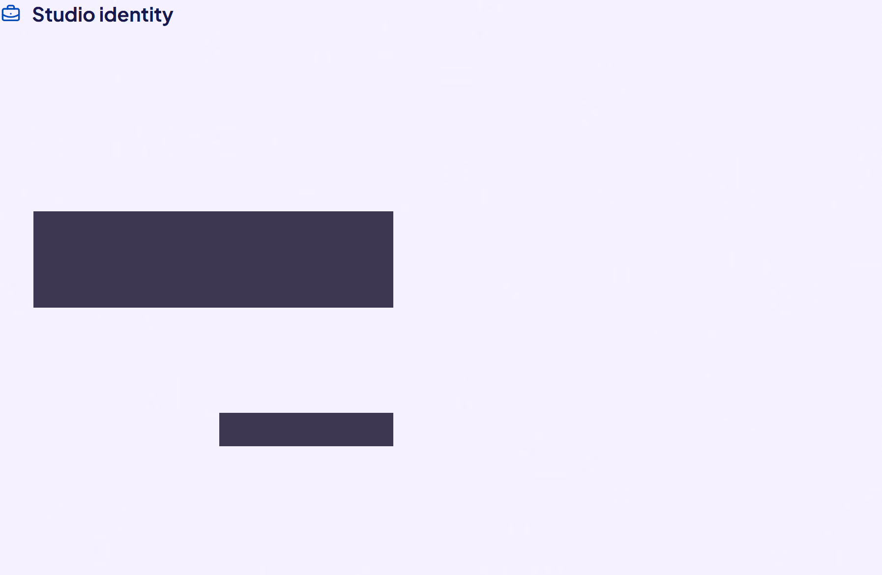 Screenshot of the SHAREFT interface